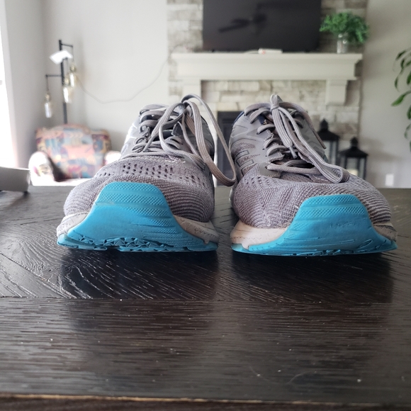 Men's ASIC'S GT 1000 Running Shoes -12.5 - Picture 4 of 8